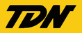 Si eres una agencia de TDN solicita una demostración de MENSATRANS logotipo de TDN