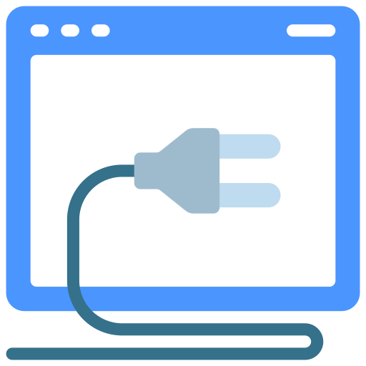 Extensiones y módulos es una característica de la aplicación Software de gestión MENSATRANS Imagen de la característica Extensiones y módulos de MENSATRANS ERP / TMS