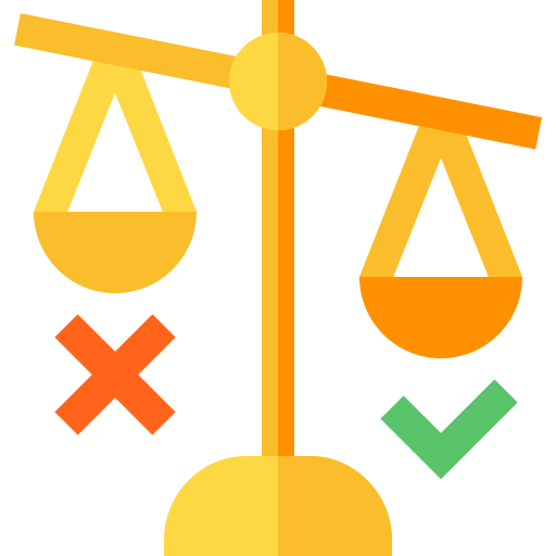 Compromiso ético es una característica de la aplicación Software de gestión MENSATRANS Imagen de la característica Compromiso ético de MENSATRANS ERP / TMS