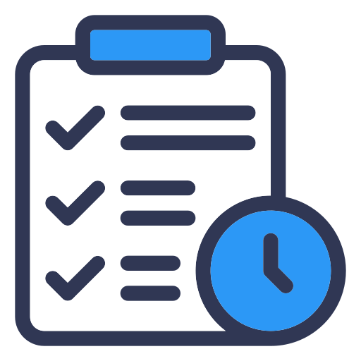 Tareas de cliente es una característica de la aplicación Software de gestión MENSATRANS Imagen de la característica Tareas de cliente de MENSATRANS ERP / TMS
