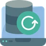 Imagen de la característica Backups automáticos de MENSATRANS ERP / TMS