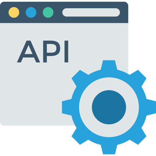 API es una característica de la aplicación Software de gestión MENSATRANS Imagen de la característica API de MENSATRANS ERP / TMS