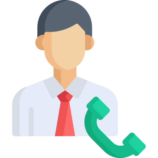 Contactos es una característica de la aplicación Software de gestión MENSATRANS Imagen de la característica Contactos de MENSATRANS ERP / TMS