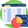 Imagen de la característica Informes, estadísticas y KPI de MENSATRANS ERP / TMS