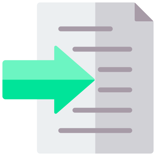 importación y facturación masiva de expediciones es una característica de la aplicación Software de gestión MENSATRANS Imagen de la característica importación y facturación masiva de expediciones de MENSATRANS ERP / TMS
