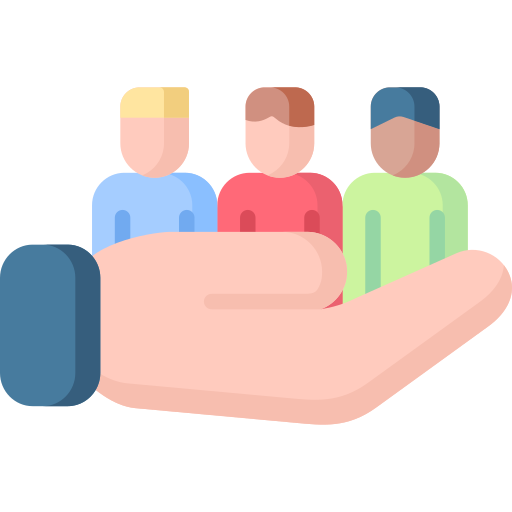 Recursos humanos (RRHH) es una característica de la aplicación Software de gestión MENSATRANS Imagen de la característica Recursos humanos (RRHH) de MENSATRANS ERP / TMS