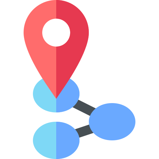 Zonas operativas es una característica de la aplicación Software de gestión MENSATRANS Imagen de la característica Zonas operativas de MENSATRANS ERP / TMS
